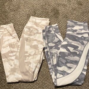 Violate the dresscode leggings
